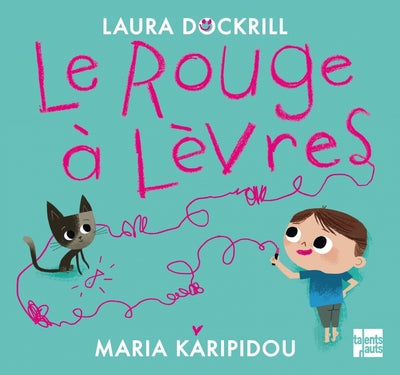 Le Rouge à lèvres