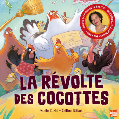 La Révolte des cocottes