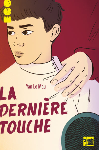 La Dernière touche