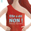 Elle a dit non !