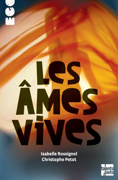 LES AMES VIVES