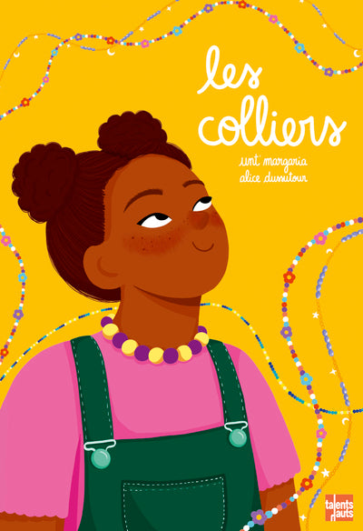 Les colliers
