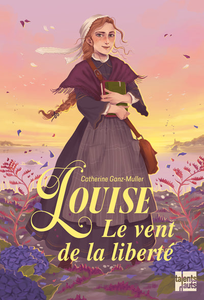 Louise, Le vent de la liberté