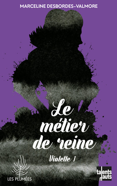 Violette  - Tome 1 - Violette
