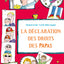La Déclaration des droits des papas