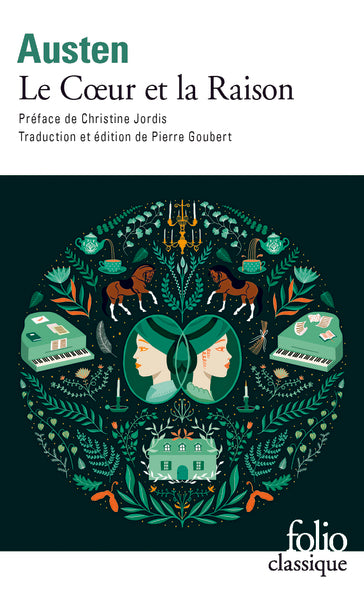 Le Coeur et la Raison