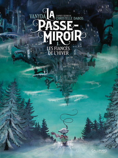 La Passe-Miroir