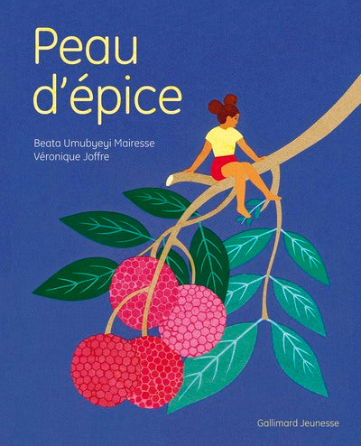 Peau d'épice