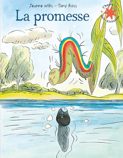 La promesse