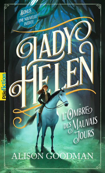 Lady Helen