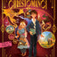 Les neuf vies du magicien