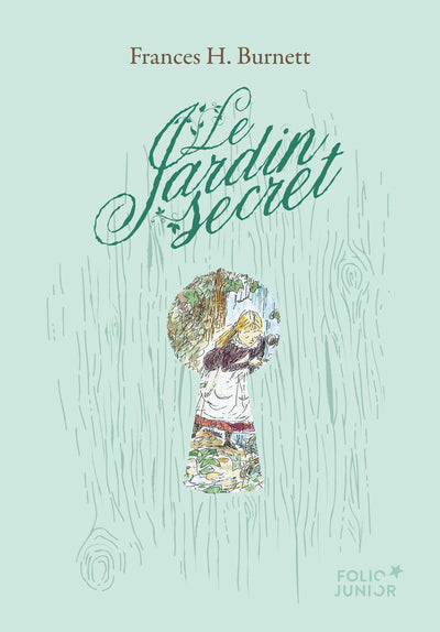 Le jardin secret (édition collector)