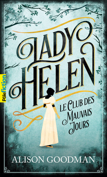 Lady Helen