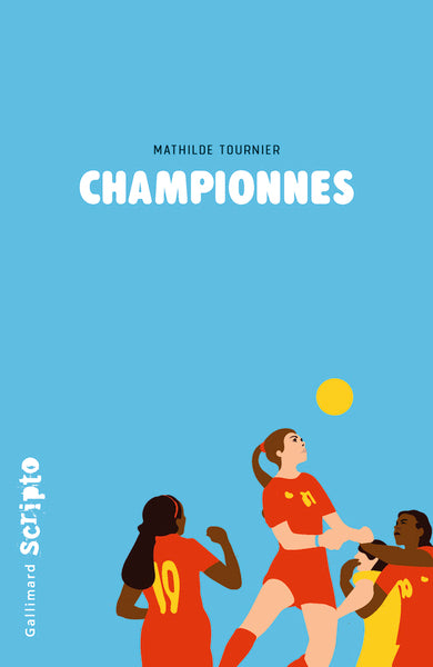 Championnes