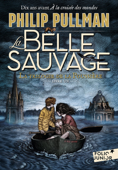 La Belle Sauvage