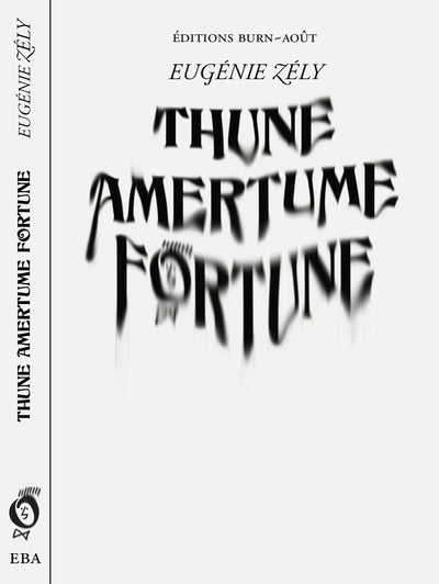 Thune amertume fortune