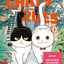 Hachi & Maruru - Chats des rues - vol. 01 - nouvelle édition limitée