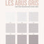 Les abus gris