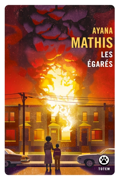 Les égarés