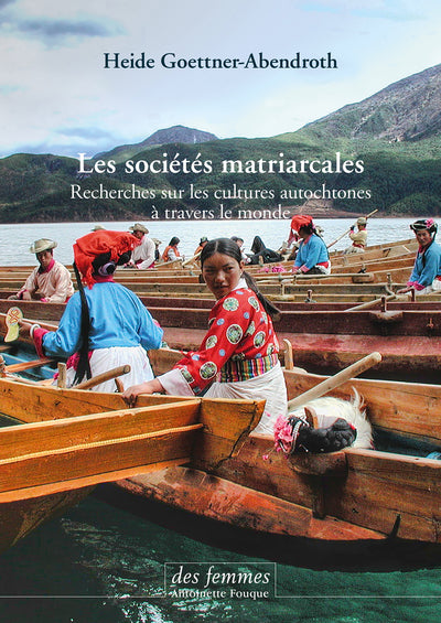 Les sociétés matriarcales