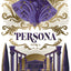 Persona - tome 1 - La Capitale de Lumière