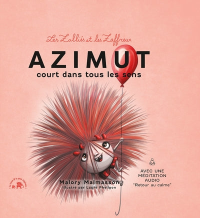 Les zalliés et les zaffreux : Azimut