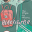 Heartstopper - Tome 1 - Le roman graphique à l'origine de la série Netflix