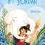 Marshmallow et Jordan