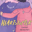 Heartstopper - Tome 4 - Choses sérieuses