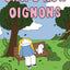 Chips aux oignons