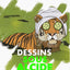 Dessins sous Alcide
