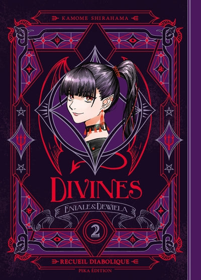 Divines T02