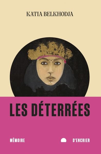 Les déterrées