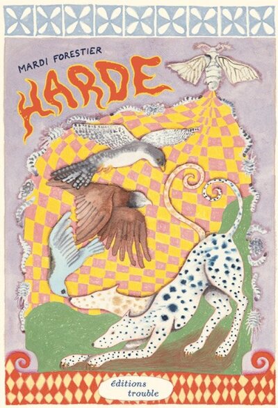 HARDE