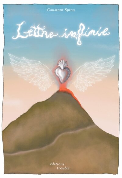 LETTRE INFINIE : THESEE EN SICILE
