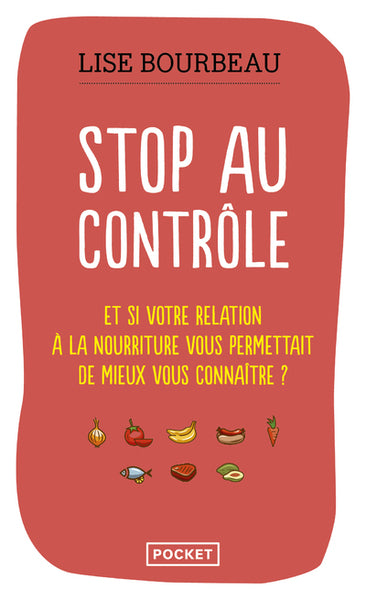 Stop au contrôle