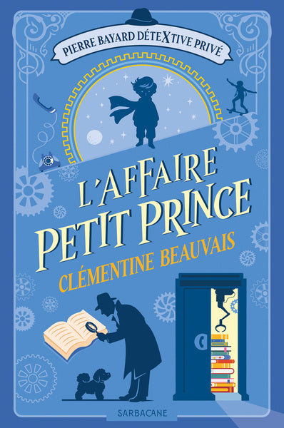 L'affaire Petit Prince