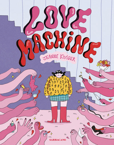 Love Machine