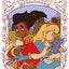 Princesse Princesse (NED 2024)