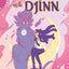 Nayra et le djinn