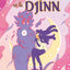 Nayra et le djinn