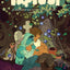 Taproot - Le jardinier qui voyait des fantômes