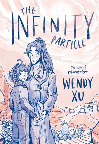 Les Particules Infinies