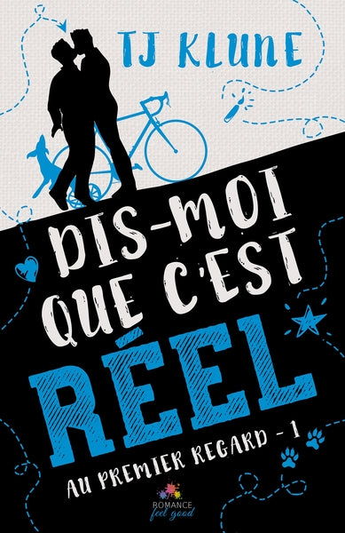 Dis-moi que c'est réel