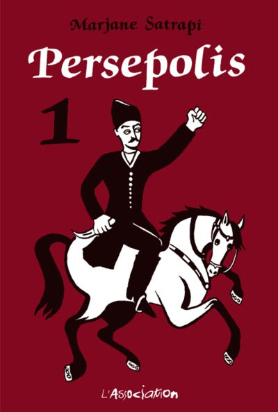 Persepolis 1