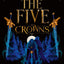 The Five Crowns - Livre 2 L'Epée des sorciers
