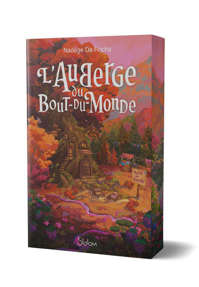 L'Auberge du Bout-du-Monde