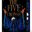 Five Crowns - L'Epée des sorciers - Livre 2 (Collector)