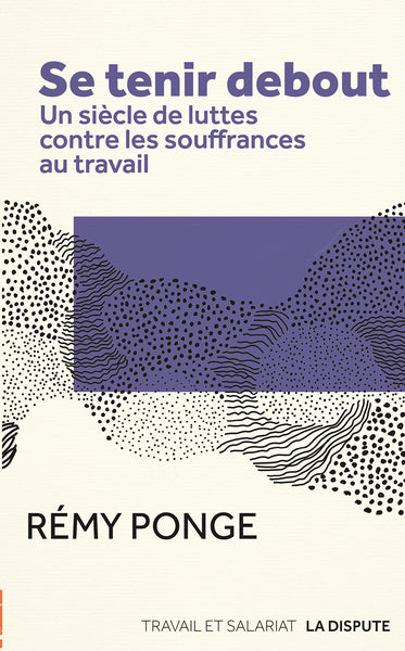 Se tenir debout