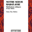 Notre Soeur Rabat-Joie